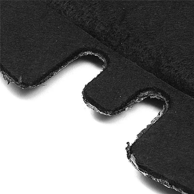 Car Hood Engine Sound Heat Insulation Cotton Pad Soundproof Heat Insulation Mat for BMW E90 E91 E92 E93 323i 325i 51487059260