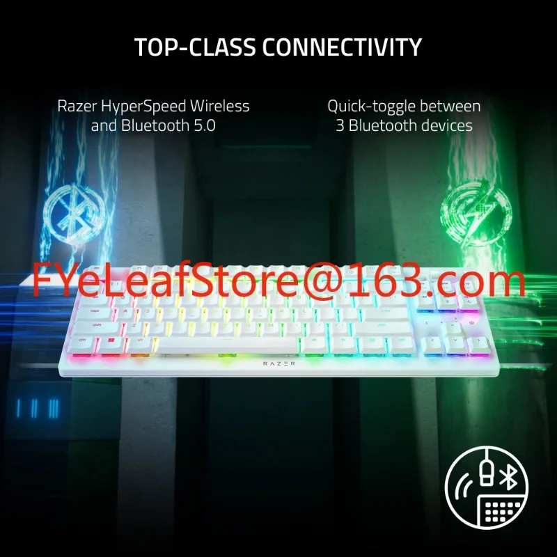 Deathstalker V2 Pro…