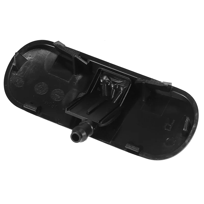 فوهة الزجاج الأمامي نفاثة بخاخ الزجاج الأمامي ، VW Passat CC-Washer, CC-man, 1Z0955985, 2