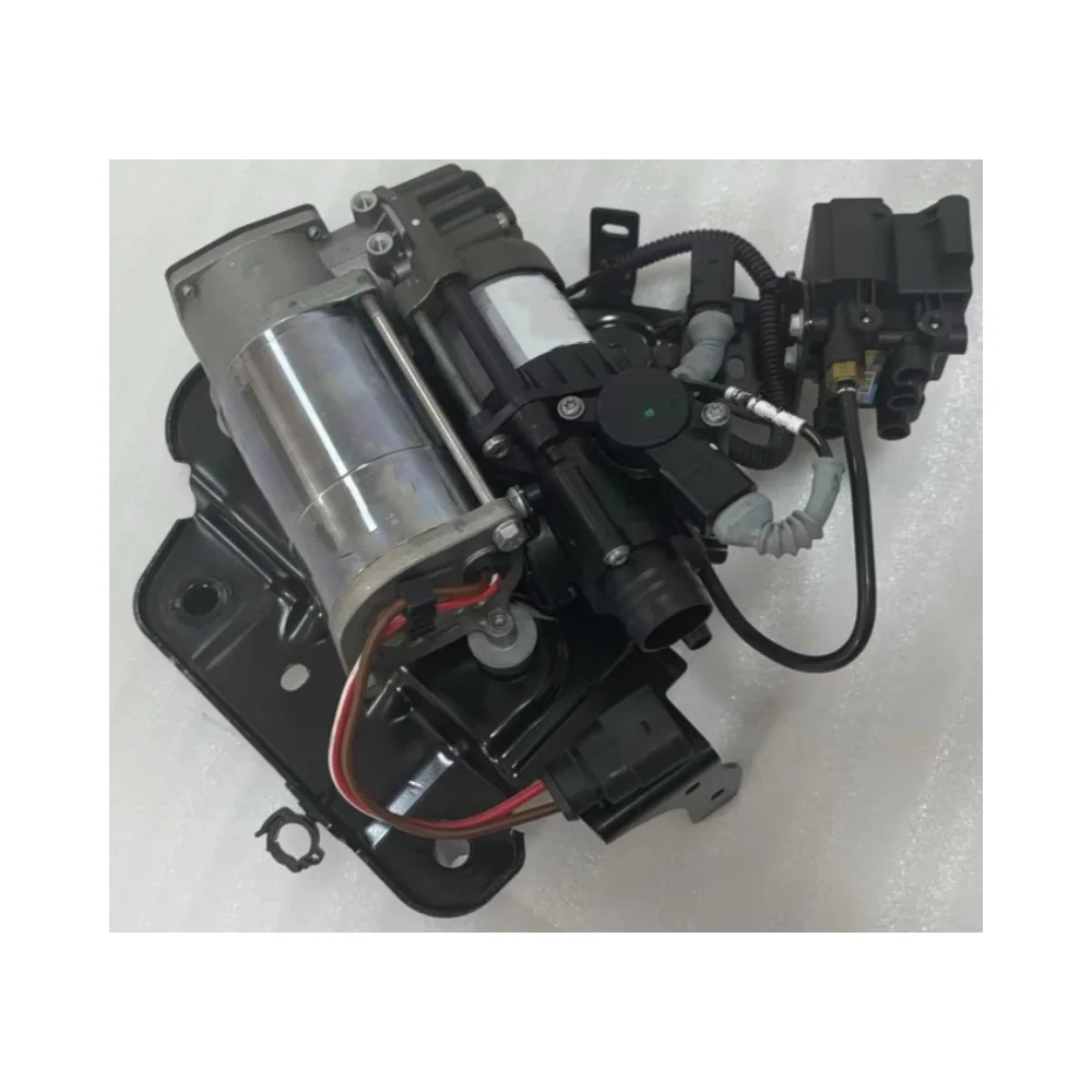 

Air Suspension Compressor Compatible with Zeekr 001 For 6600138623