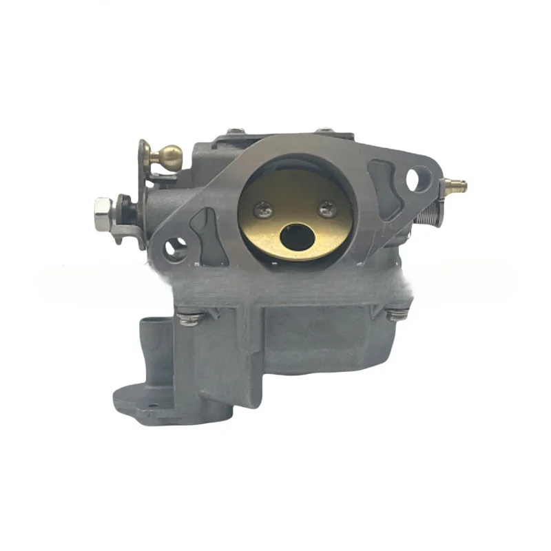 

outboard motor carburetor is suitable for the Yamaha 9.9-horsepower 4-stroke 66N-14301-00 ldd