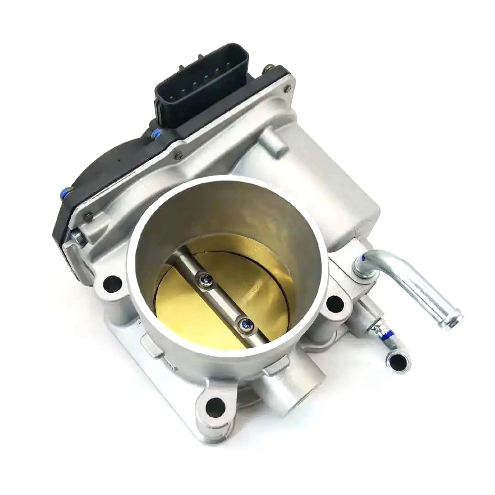 

New OEM 22030-0C010 22030-75010 22030-75030 220300C010 2203075010 Throttle Body For Toyota Hilux Hiace Crown 1TR 2.0L Auto Parts