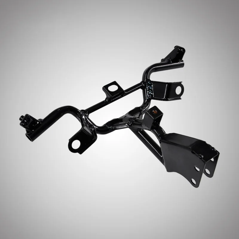 

for voge LX300GS-B Promise 300RR sports car model original headlight bracket headlight bracket