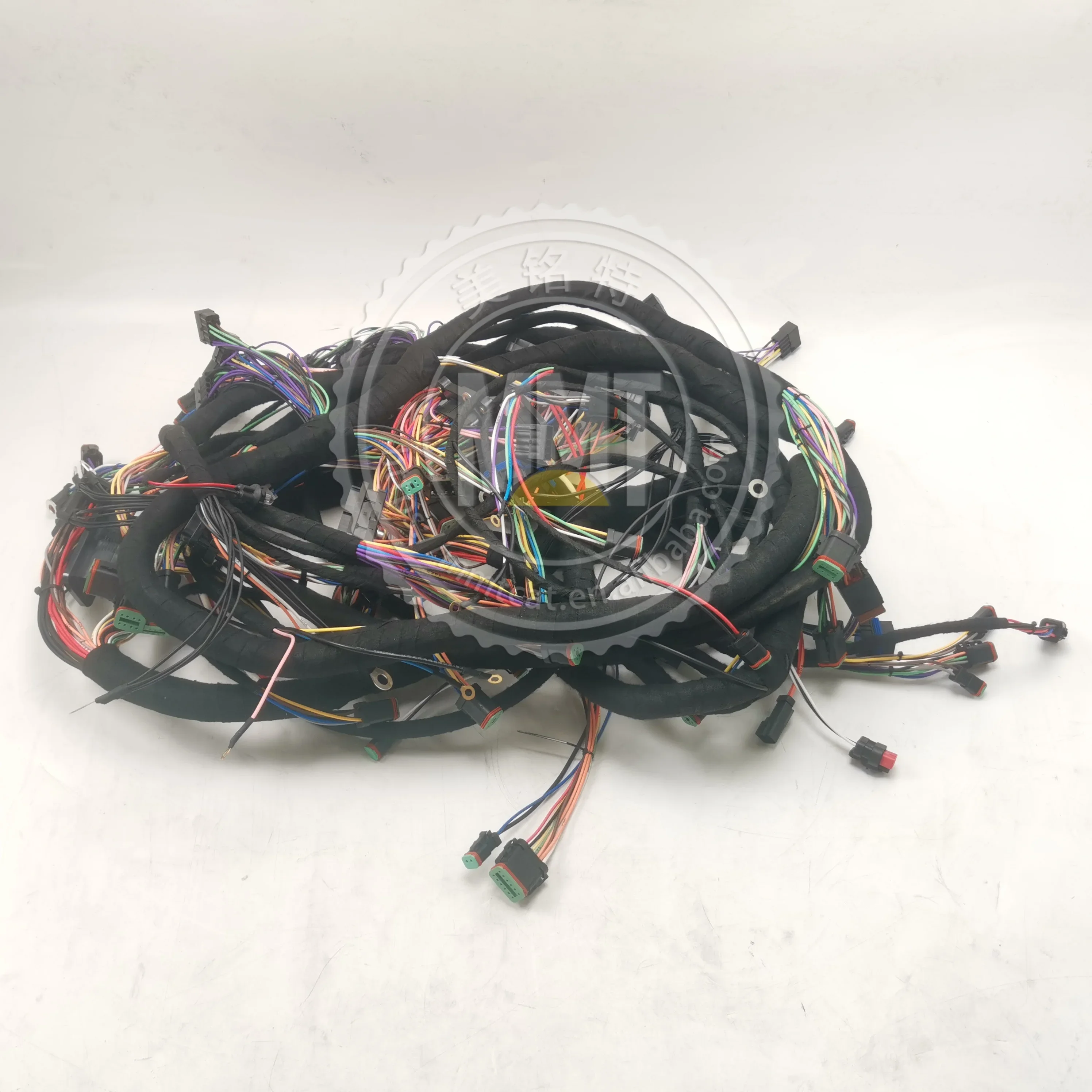 307-3116 316-8515 3073116 3168515 Cab Wiring Harness for 972H 950H 962H 966H Wheel Loader
