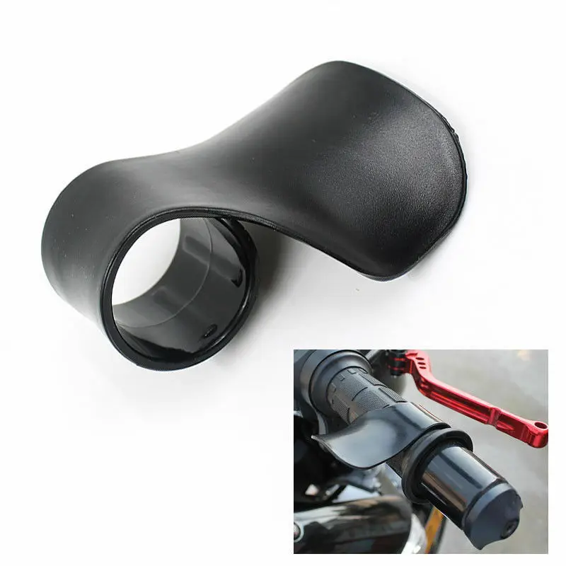 Universal Motorcycle Throttle Assist Wrist Rest Cruise Control Grips For SPEED TRIPLE R SPEEDMASTER SPRINT GT RS ST/RS ST