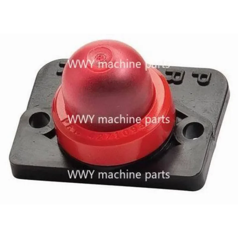 POULAN 530038874 Primer Bulb