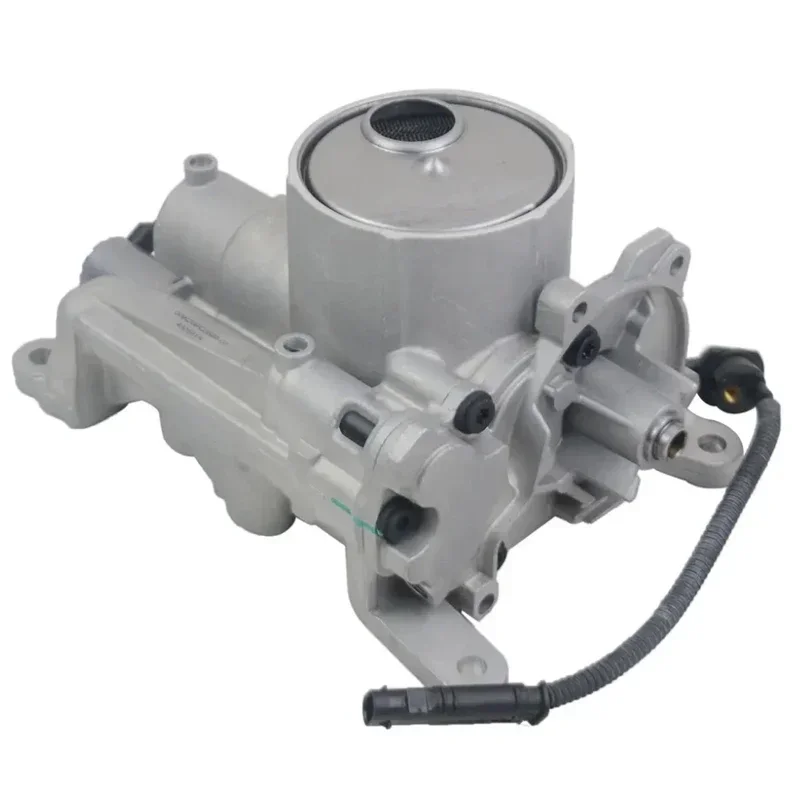 11417647376 Масляный насос двигателя для MINI COOPER BASE/S/JCW/R56/R55/R57 R58 R59
