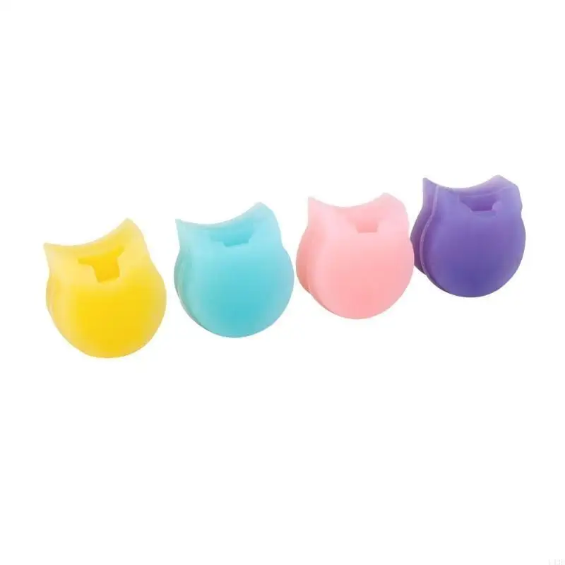 Silicone Clarinet Oboes Thumb Rest Cushion Clarinet Thumb Protector Finger Rest 
