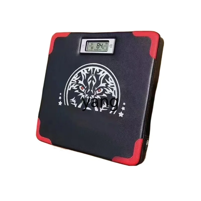 LH Boxing Strength Tester Wall Target Household Target Boxing Strength Tester Training Equipment