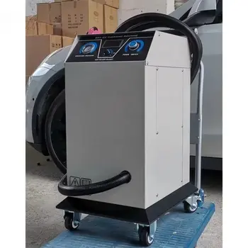 8 最佳銷售 乾冰清洗機 - №4