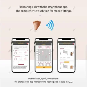 7 en çok satılan, işitme cihazı rexton-no. 6