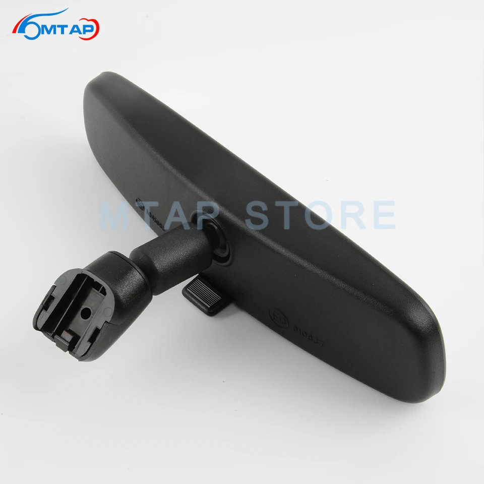 MTAP Universal Inner Interior Rearview Backup Mirror For Nissan Qashqai Sunny Tiida Versa Livina X-Trail Teana Altima Maxima