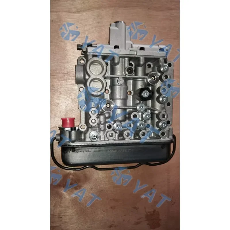 High Quality Advance 4WG200 4WG180 Transmission Gearbox 4644 159 347 Control Valve 4644159347 4644159348