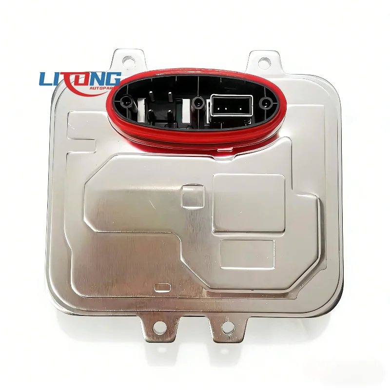 

Блок управления ксеноновыми фарами 5DV00993200, модуль управления передним освещением, подходит для автомобилей Porsche Cayenne модели D3s.