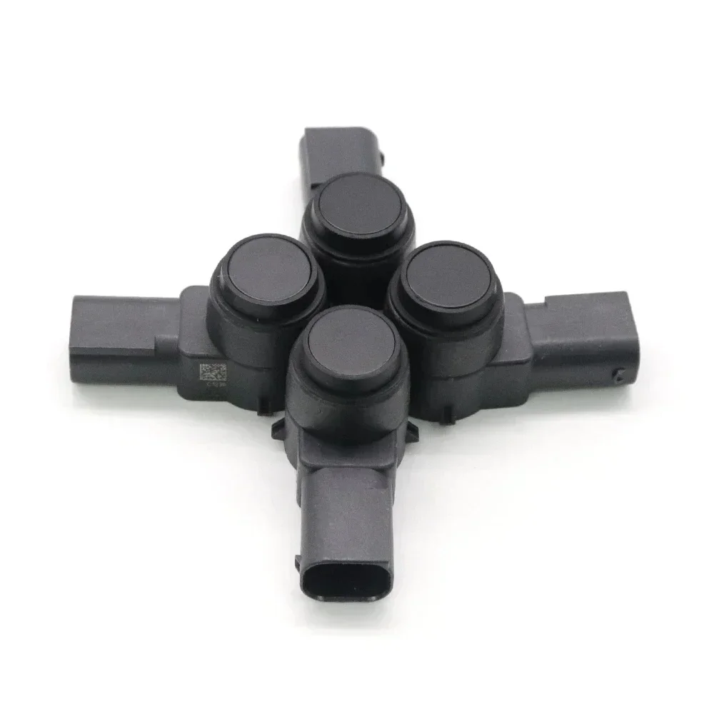 Автомобиль 9666016377 9666016377XT НОВЫЙ автомобильный датчик парковки PDC для Citroen Berlingo C4 C5 C6 DS3 Peugeot 307 308 407 Bipper Partner RCZ