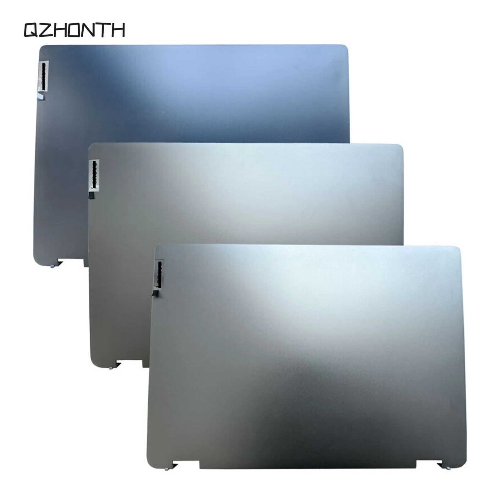 New For Lenovo IdeaPad Flex 5 16ABR8 IRU8 LCD Back Cover Top Case Rear Lid Gray / Silver / Blue 16