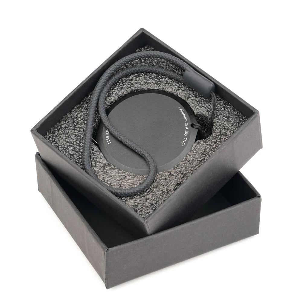 2m Retractable Tape Measure Woodworking Aluminum Alloy Ruler ABS Housing blue black green 48x48x13mm 80g Distance Measurement view 4