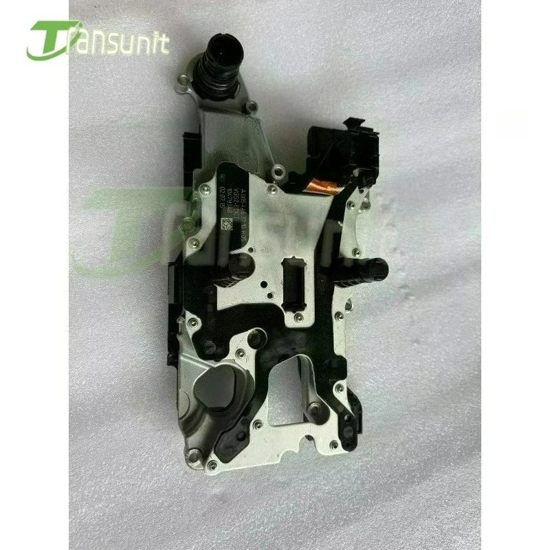 

Оригинальный новый блок управления DCT TCU 724, артикул A0054463710, подходит для Mercedes-Benz 7G, блок управления трансмиссией 724.0