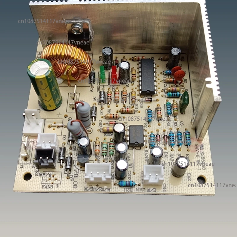 FX-102 PCB121110K1 SH14387 FX-102 PCB90829F1 FX102 10.5V 50W 220V FX-102S FX-102B