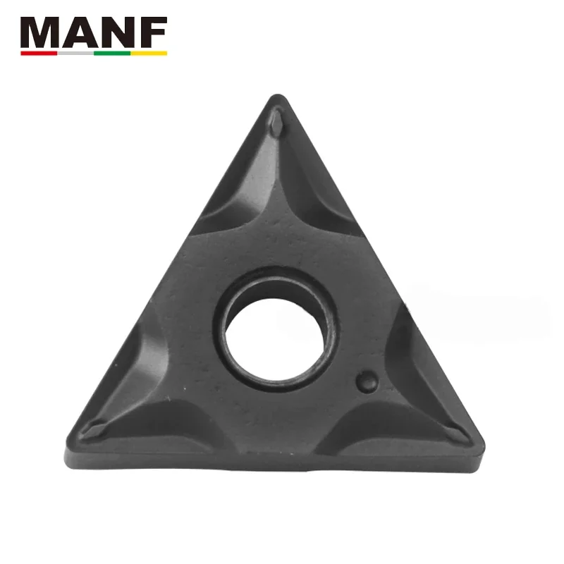 MANF TNMG 160404 TNMG160408 Knife Lathe Cutter Turning Insert Carbide Tool CNC Blade For Steel CNC Turning Tool Set For MTJNR20