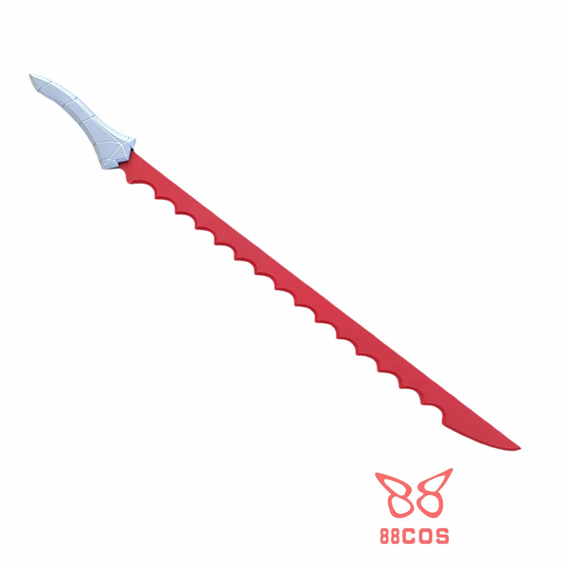 Game Revelations: Persona Akechi Goro Sword Cosplay Props Halloween Carnival Cosplay Party Props Accessories