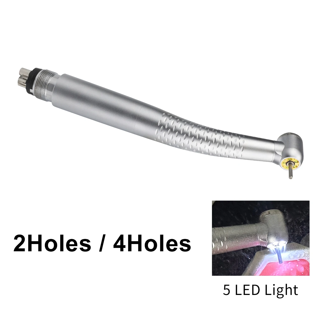 1Pc Dental High Spe… - image