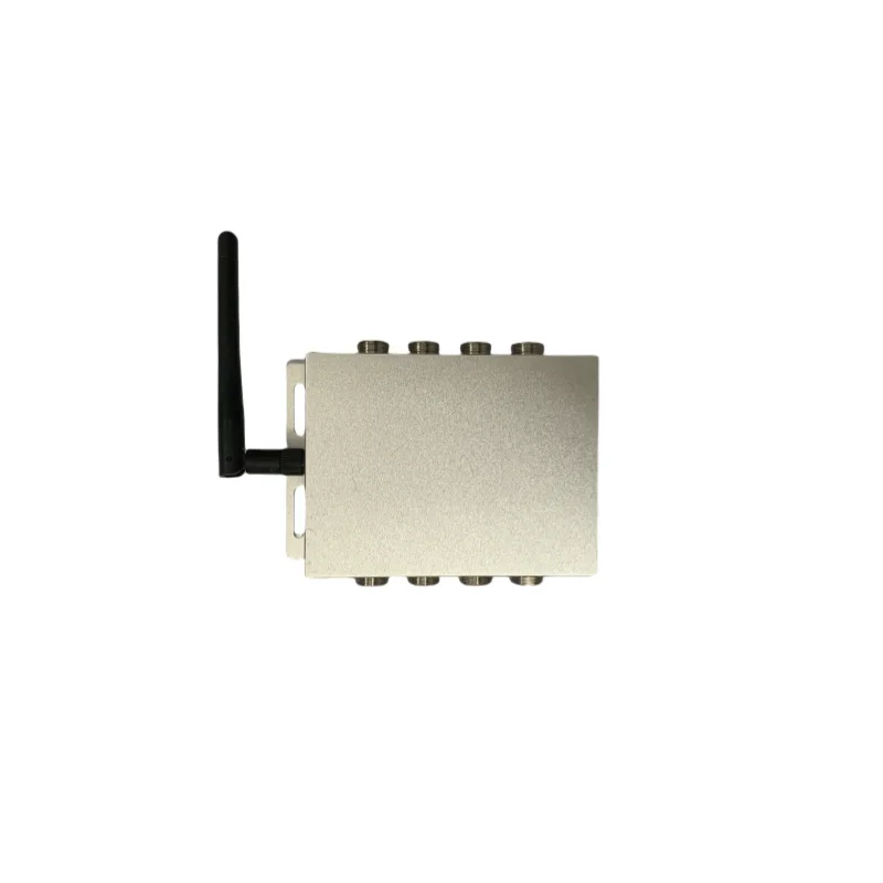

Battery powered Industrial High Temperature Monitoring Sensor PT100 wireless temperature transmitter