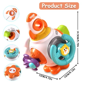 9 principais vendas box cubo mágico - №2