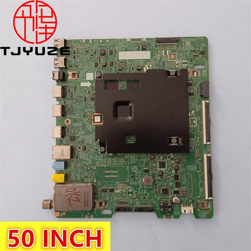 BN94-10800M Motherboard For 50 INCH Smart TV UN50KU6000GXZS DA01 UN50KU6000G UN50KU6000 Main Board BN4102528A BN41100800M