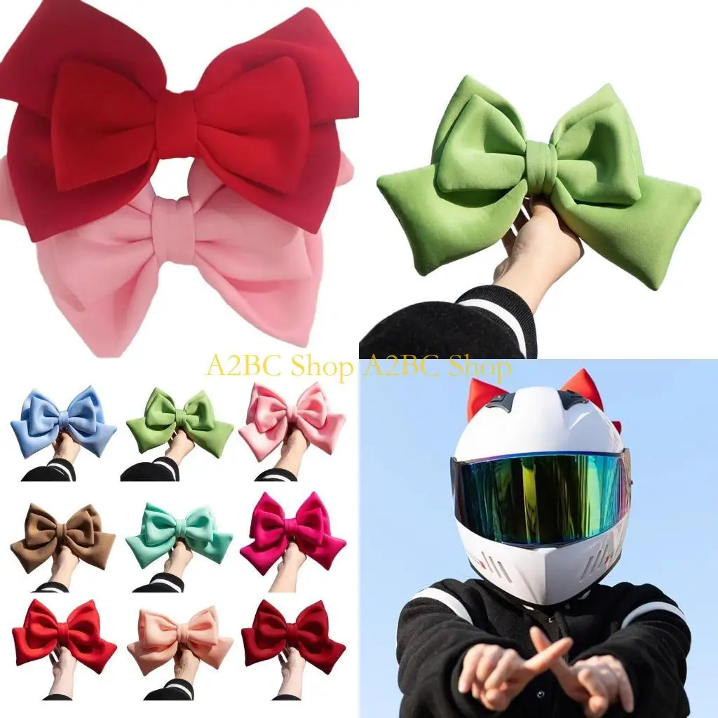 

A2BC шлемы аксессуары мотоциклевые шлемы украшения мотоциклевые шлемы декор клей