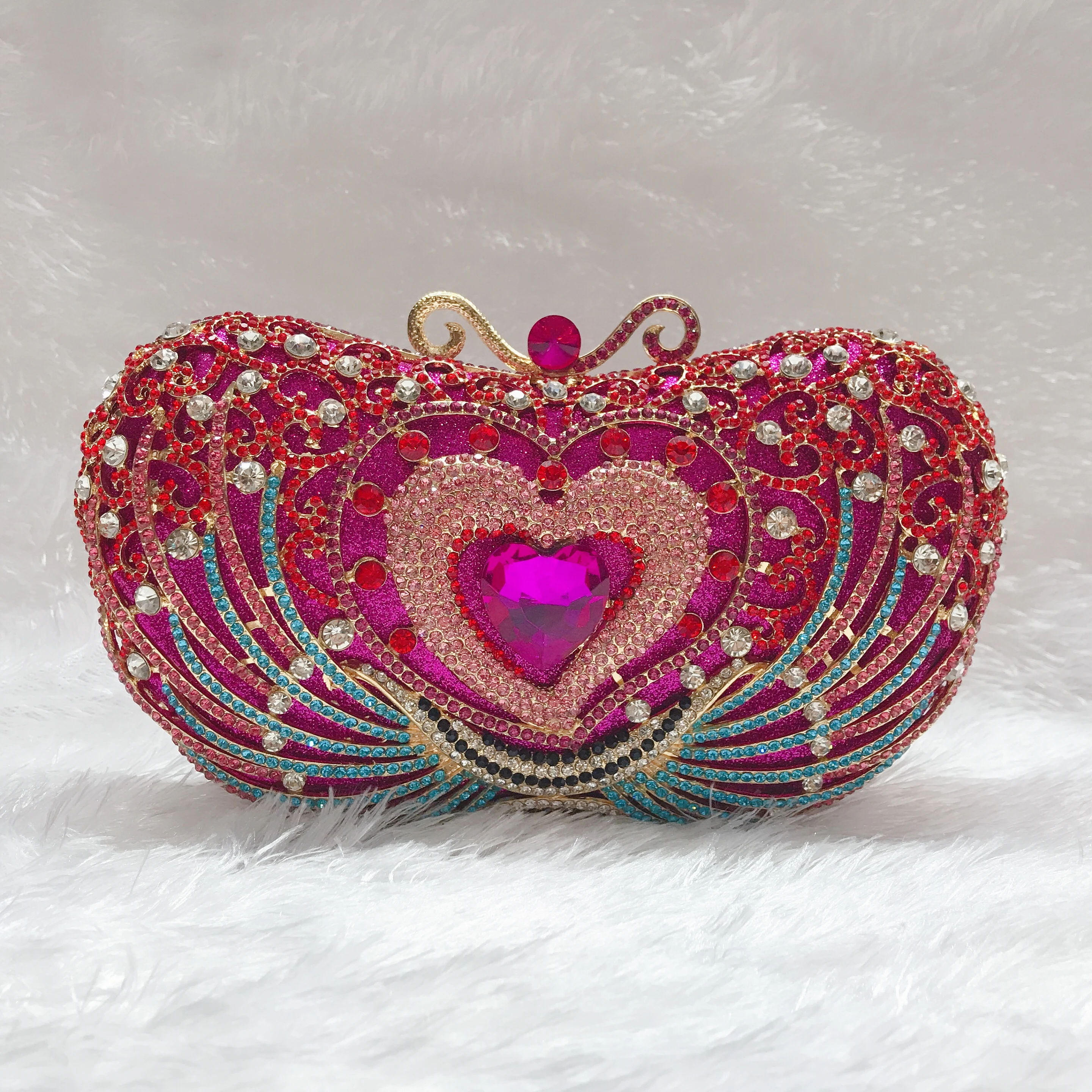 Cheap Price Love Heart Shape D - Women Bags Price review and price