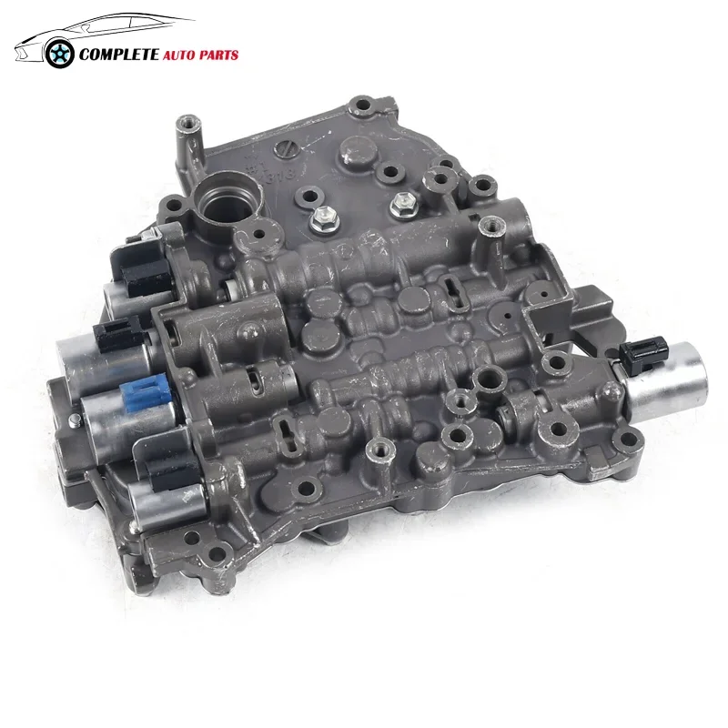 

Original K313 KA313 CVT Gearbox Transmission Valve Body Suit For Toyota Allion Premio Ractis Auris Corolla