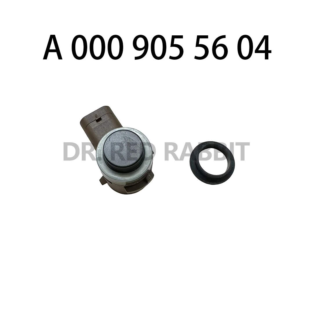 1PC A0009055604 Original Parking Assist Sensor For Mercedes-Benz C-CLASS CLS VITO X156 W117 W205 C117 W166 X166 W176 W447