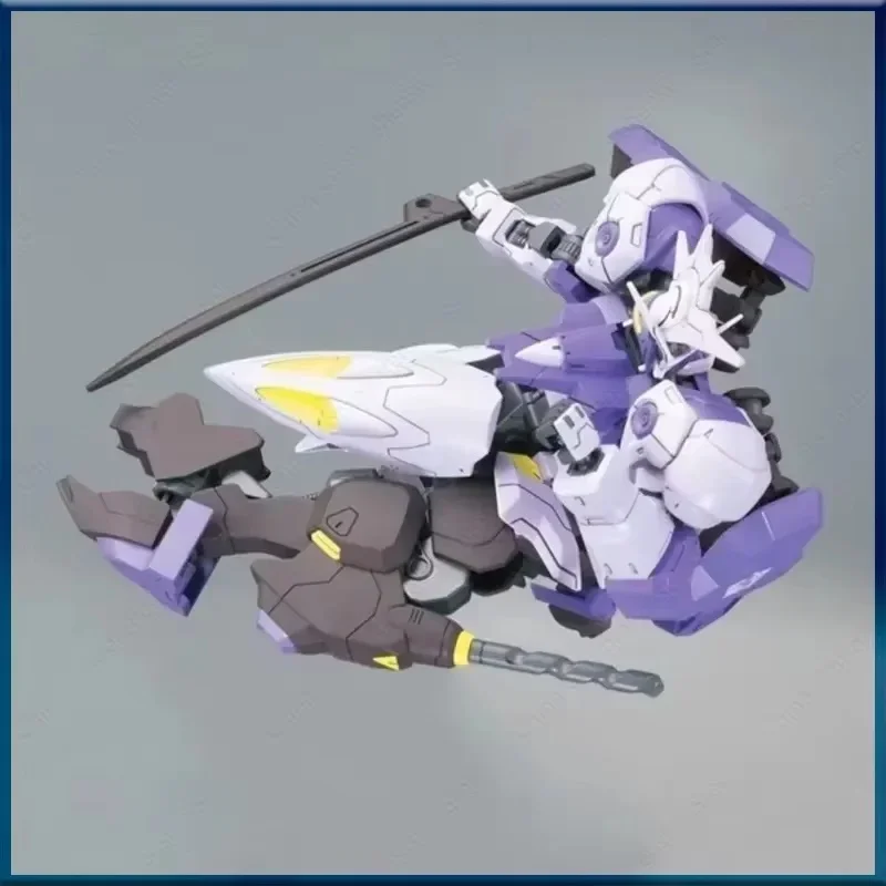 Transformatie Iron Blooded Orphan ASW-G-66 Monteren Het Model Action Figure Kinderen Speelgoed Desktop Decoratie Gift Collectible