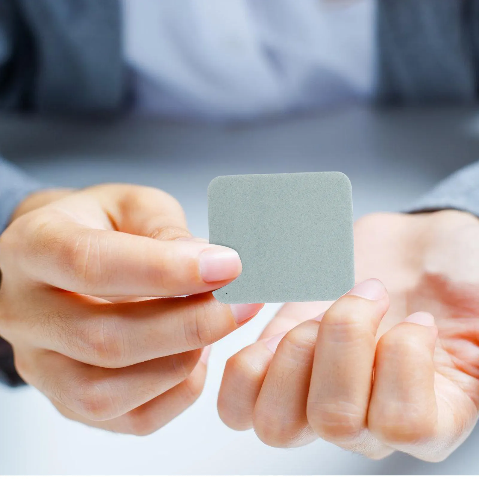 50 Pcs Manicure San…