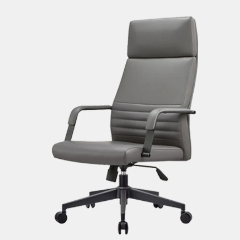 

Customizable Ergonomic Office Chairs Homestay Fashion Leisure Modern Office Chairs Minimalist Design Furniture Cadeira Lsdny