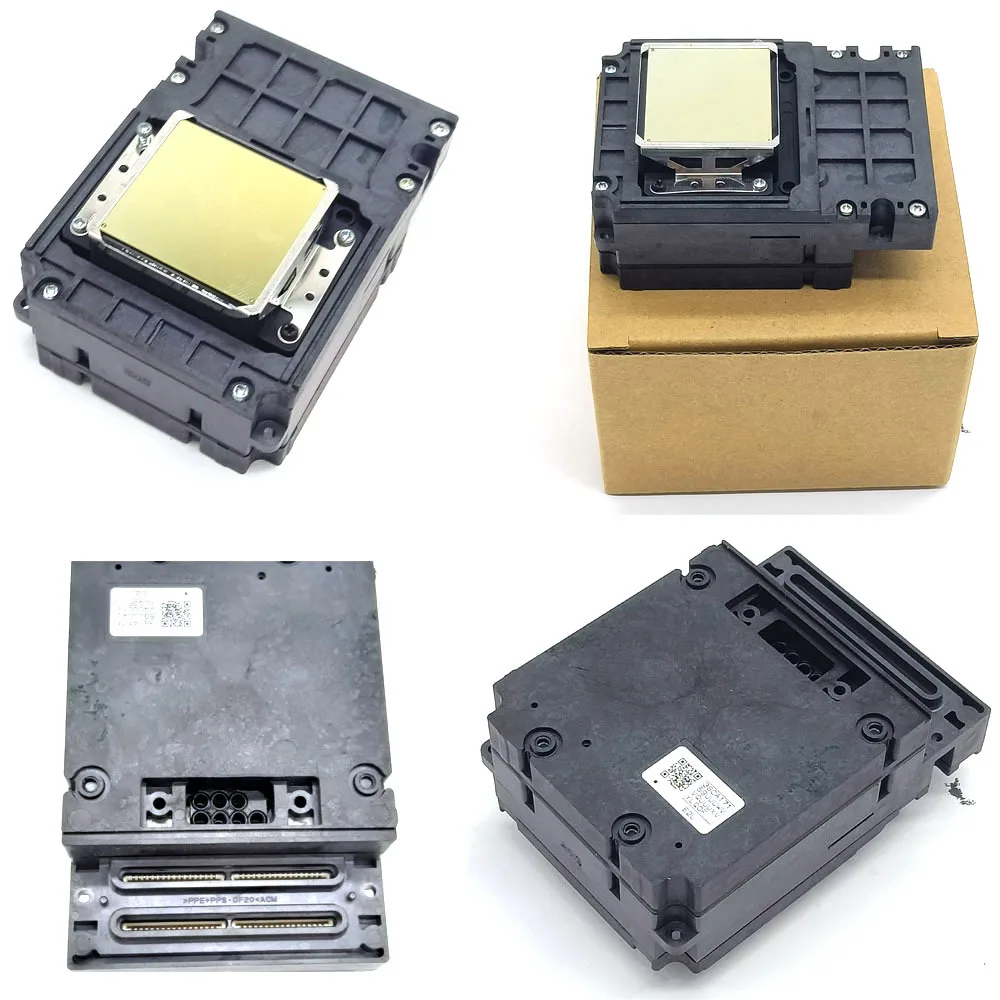 Printhead Fits For Epson Work For Epsonce Pro WP-4590 WP-4595 WP4595 WP4590 WP4531 WP4511 WP-4530 WP4521 WP-4515 WP4545 WP-4540