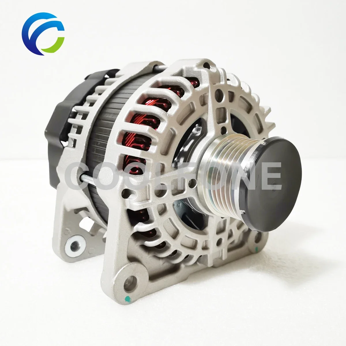 Generator Alternator for NISSAN Primera X-Trail T31 Bluebird G11 Serena Teana J32 Tiida 2.0 23100EN00B 23100EW80A 23100EW800