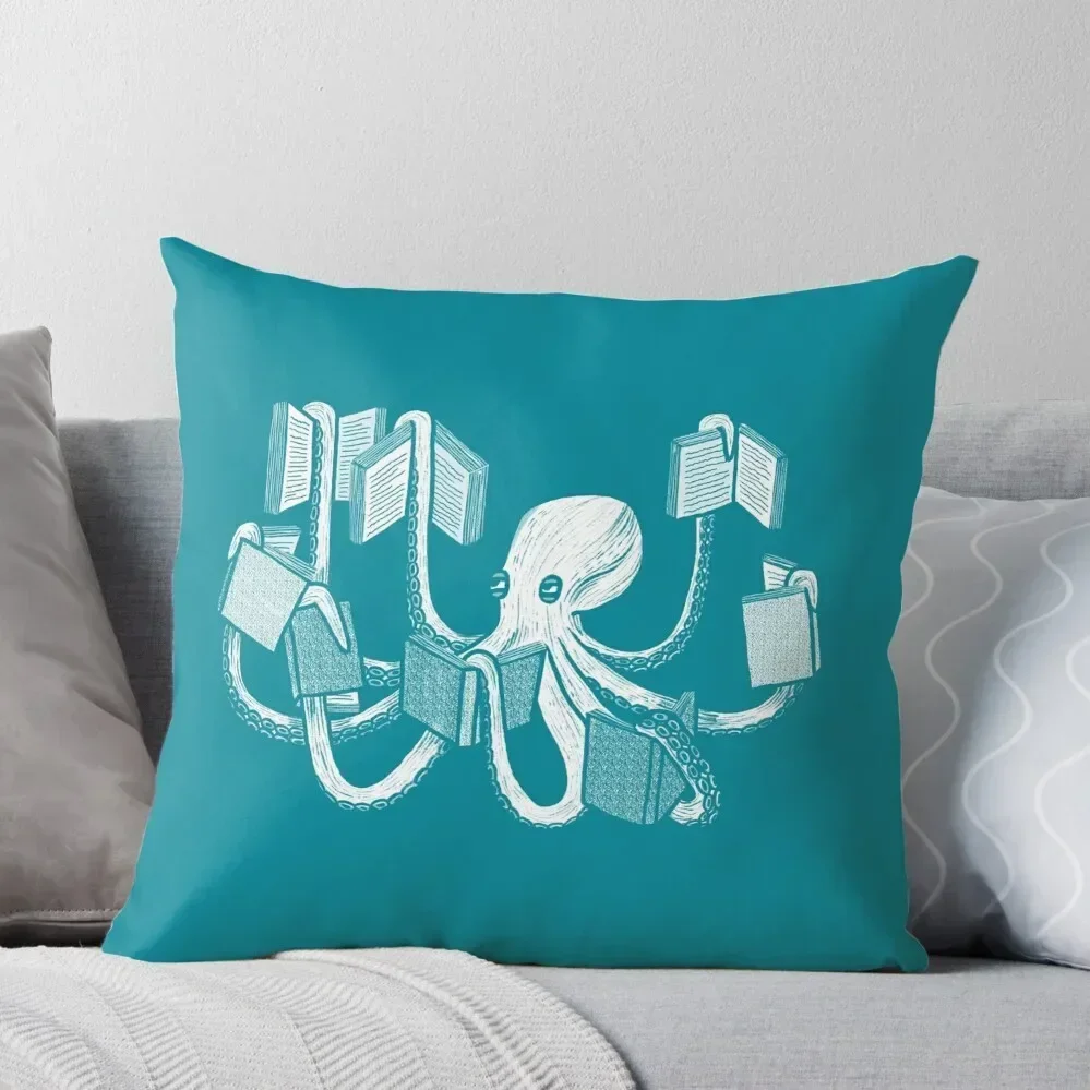 Armed With Knowledge Throw Pillow Cushions Cover Cushions pillow