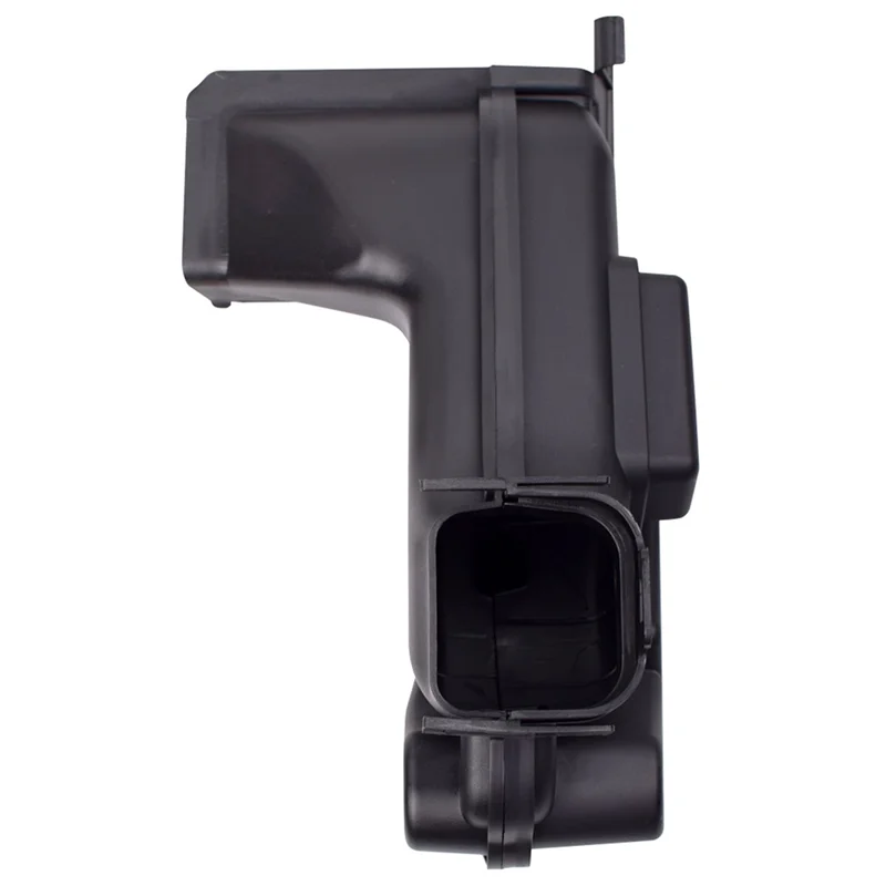 Mangueira de tubo de duto de entrada de ar 16554-4CL0D 165544CL0D para motor Nissan Rogue 2.5L L4 2014-2020