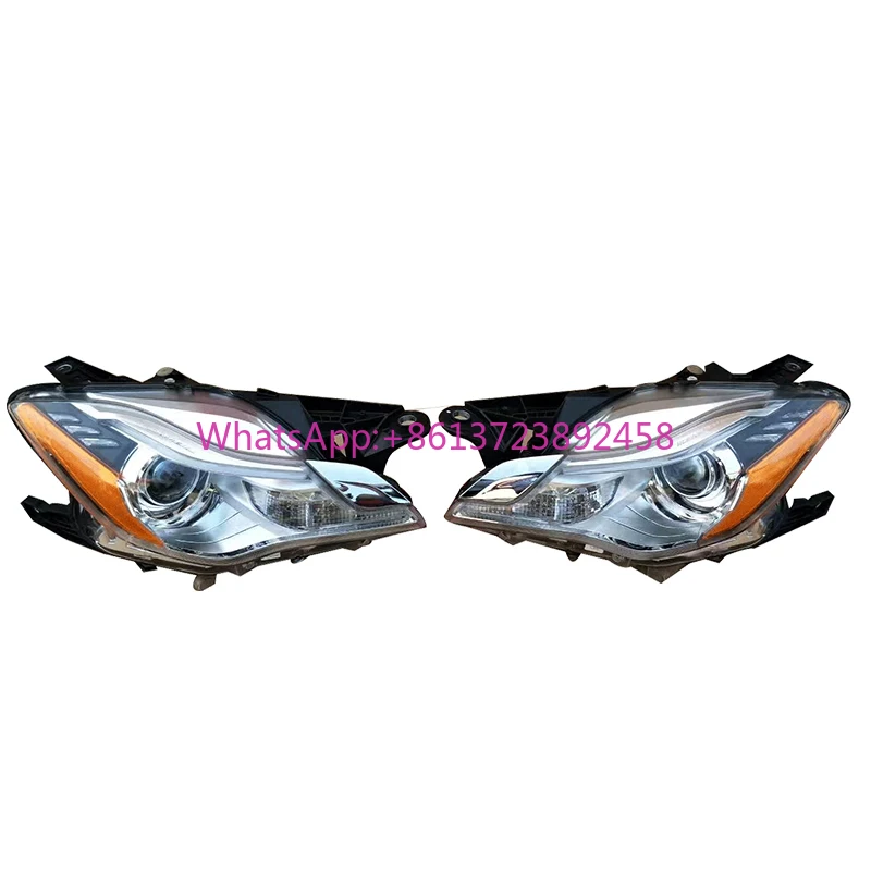 

Quattroporte PP Front Bumper Rear Bumper Side Skirts Complete for Maserati Body Kit
