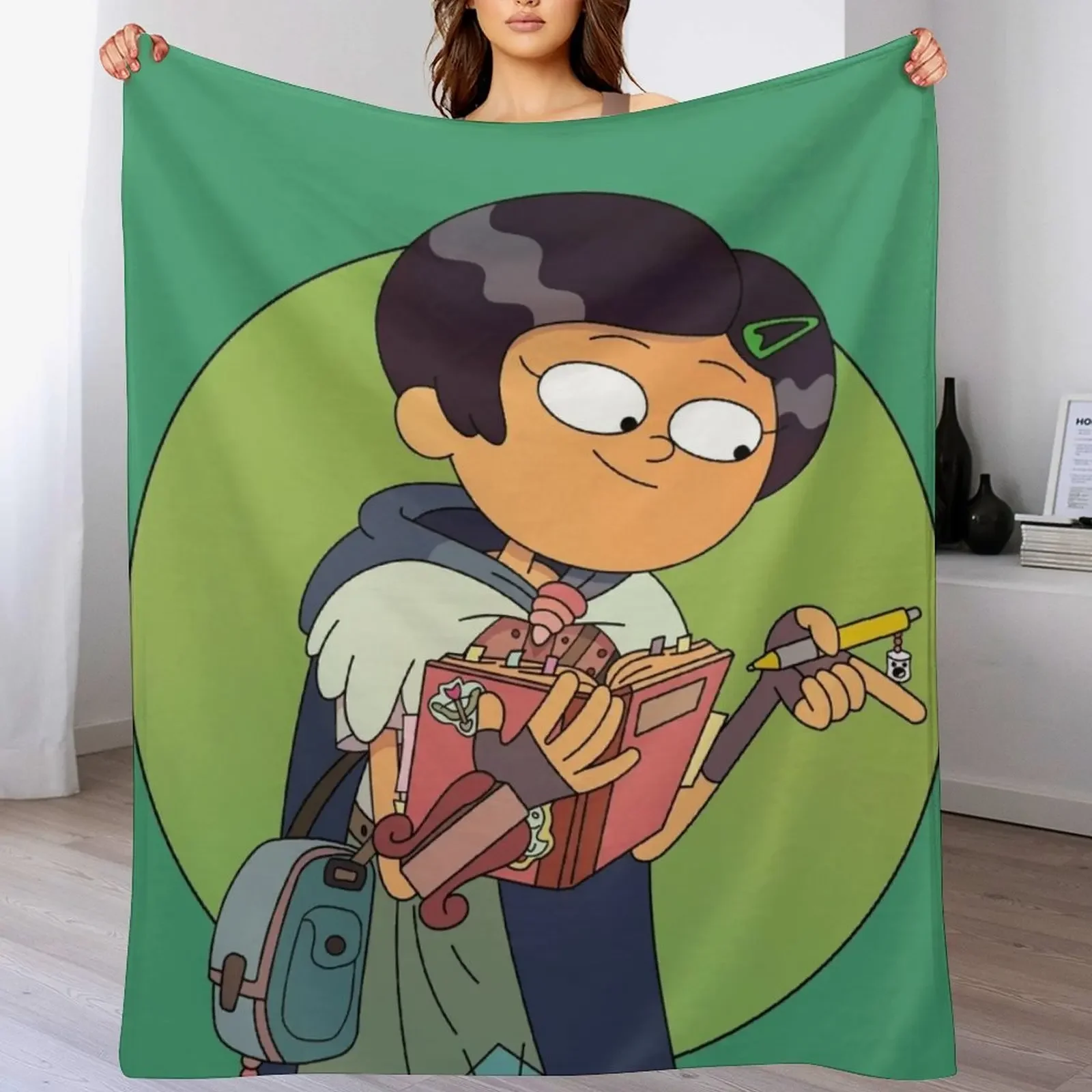 Marcy Wu | Amphibia…