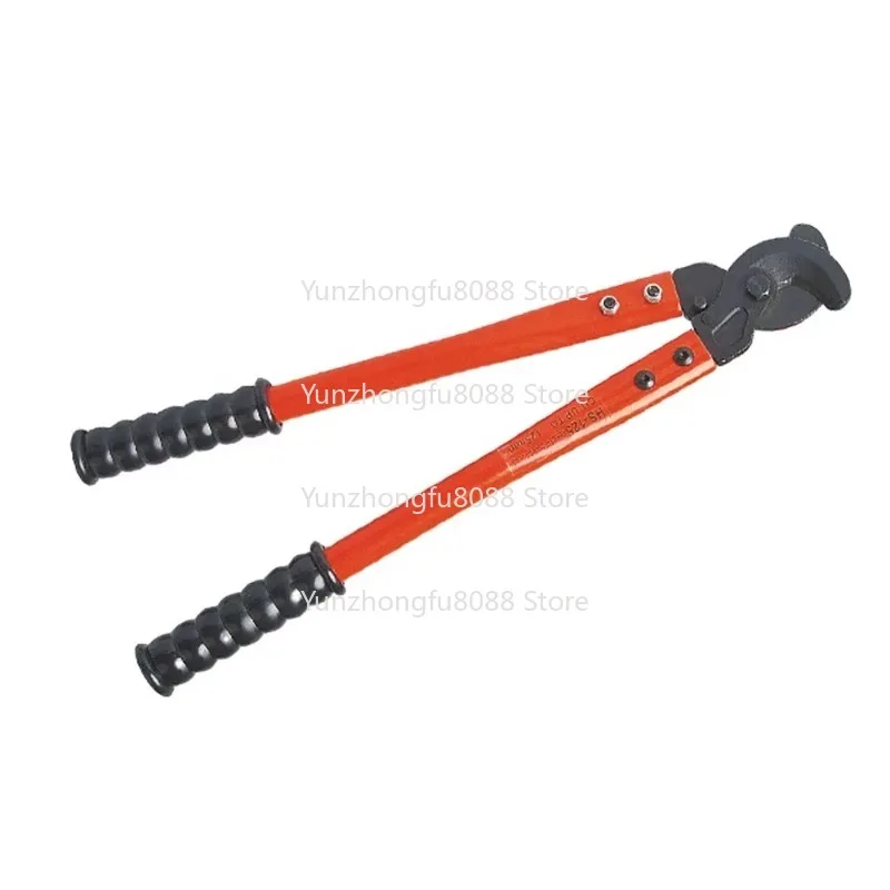 LK-125 Cable Tool U…