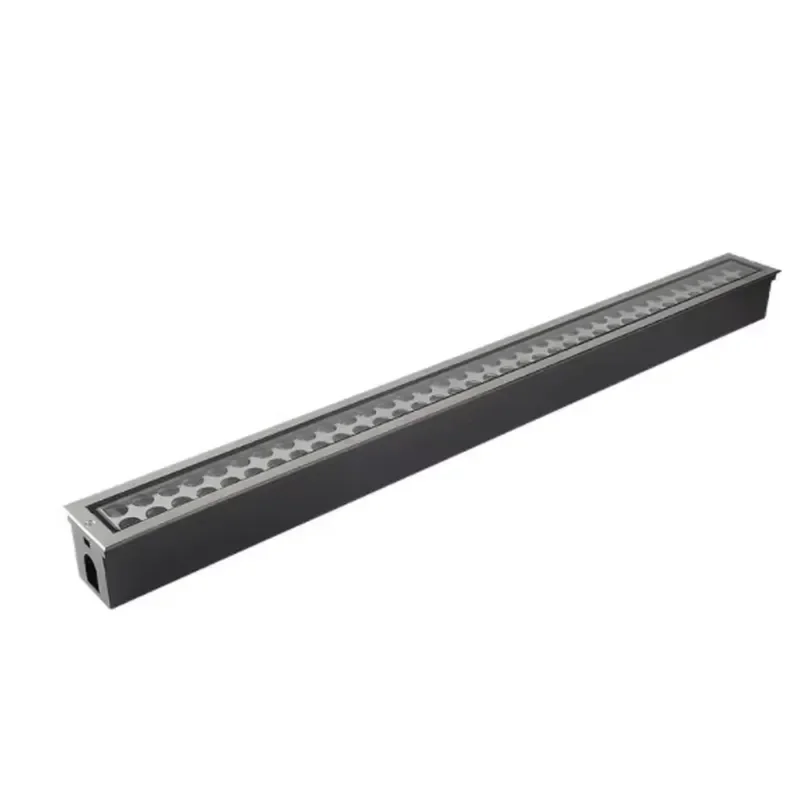 for 1000mm Slim IP68 Waterproof Underground Recessed Linear LED Light