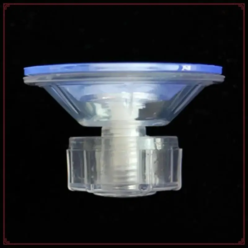 Awning Suction Cups Fix System Caravan Motorhome Organiser Securing Hooks 45Mm Securing Hooks Motorhome Organiser