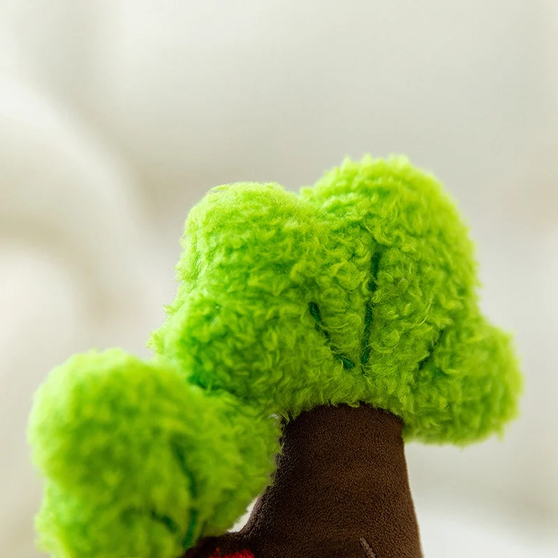 Schattige pluche planten katvormige potplant pluche pop zonnebloem cactus taro rijk geld boom speelgoed tafel decor geschenken kantoor meisje