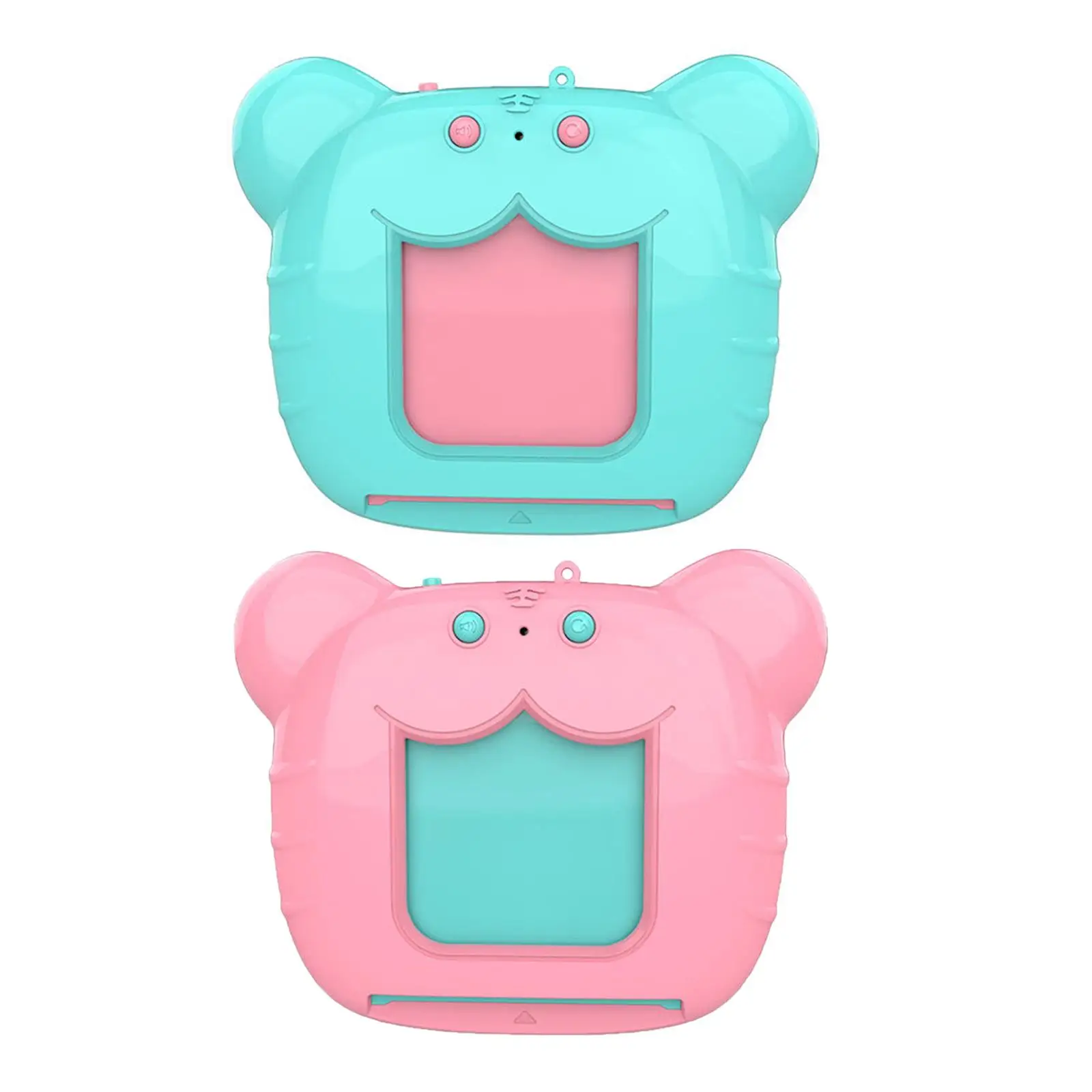 Talking Flash Cards Przedszkole dla dzieci w wieku 2 3 4 5 lat