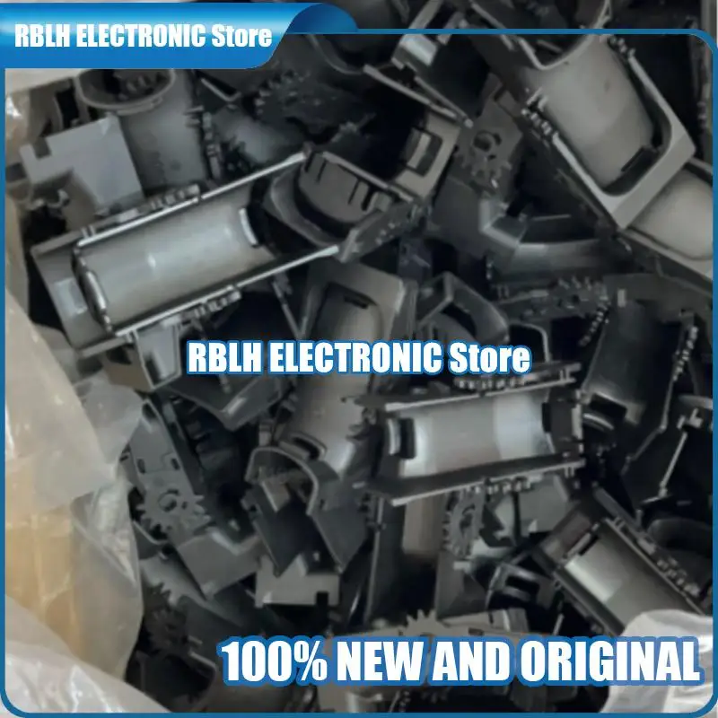 

5 шт./лот, новый и оригинальный разъем 1928405247