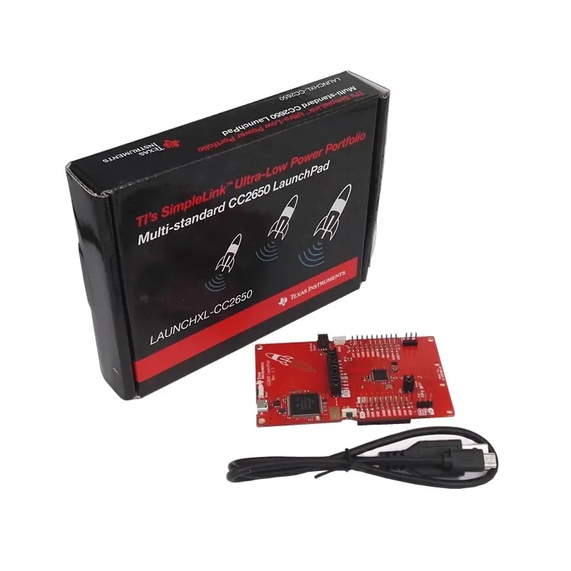 

LAUNCHXL-CC2650 Development board 100%New and Original