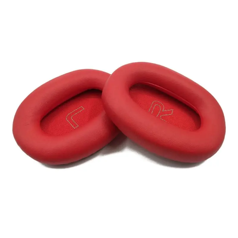 Earphone Headband Cushion Stand Pads Covers for Edifier W820BT W828NB Headphone Replacement Covers Drop Shipping